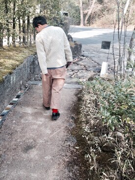 mocoさんのコーディネート