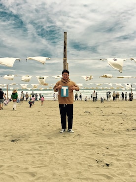 mocoさんのコーディネート