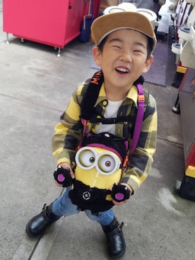 G&Nさんのコーディネート