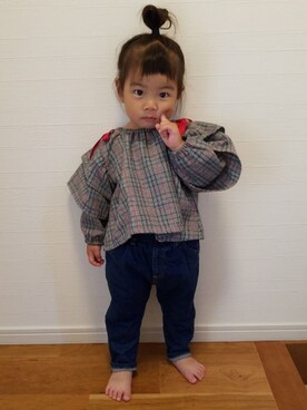 G&Nさんのコーディネート