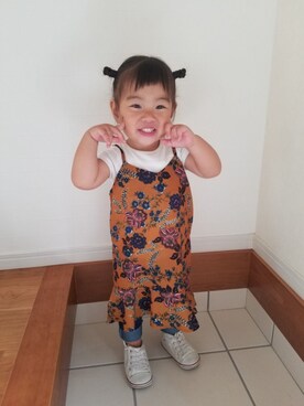 G&Nさんのコーディネート