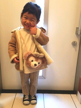 G&Nさんのコーディネート