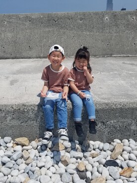 G&Nさんのコーディネート