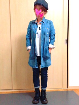 pk❤︎missu-さんのコーディネート