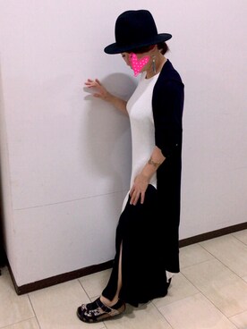 pk❤︎missu-さんのコーディネート