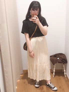 mmさんのコーディネート