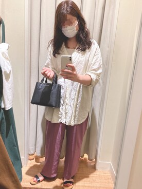 mmさんのコーディネート