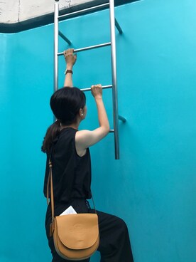 Rさんのコーディネート