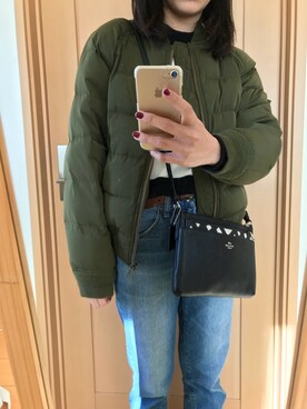 Rさんのコーディネート