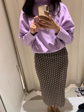 Rさんのコーディネート