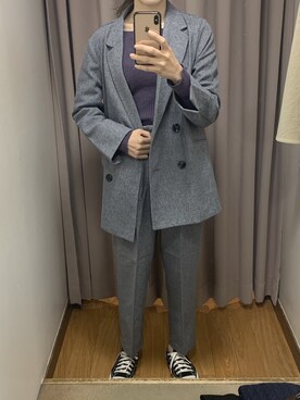 Rさんのコーディネート