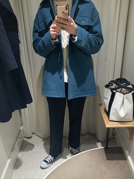 Rさんのコーディネート