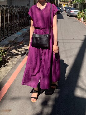 Rさんのコーディネート