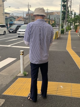 Rさんのコーディネート