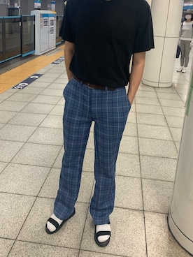 Rさんのコーディネート