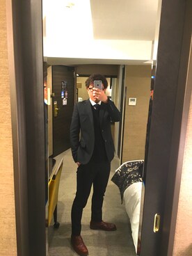 .Takashi さんのコーディネート