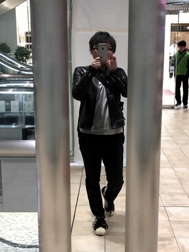 .Takashi さんのコーディネート