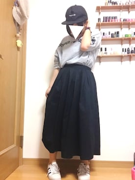 榛.さんのコーディネート