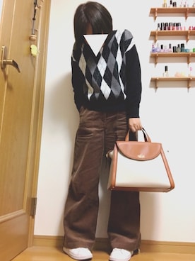 榛.さんのコーディネート