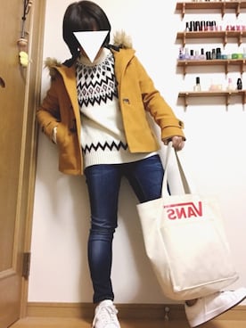 榛.さんのコーディネート