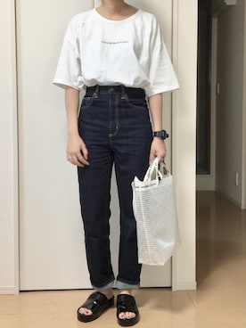 c h Rさんのコーディネート