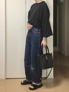 c h Rさんのコーディネート