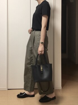 c h Rさんのコーディネート