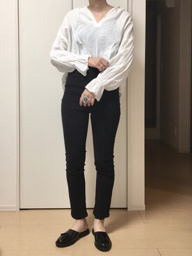 c h Rさんのコーディネート