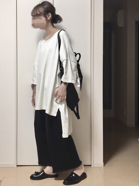 c h Rさんのコーディネート