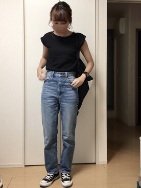 c h Rさんのコーディネート