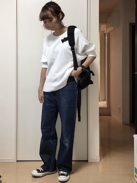 c h Rさんのコーディネート