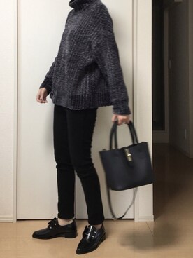 c h Rさんのコーディネート