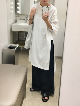 c h Rさんのコーディネート