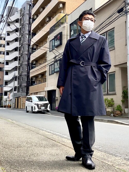 こすちんさんのコーディネート