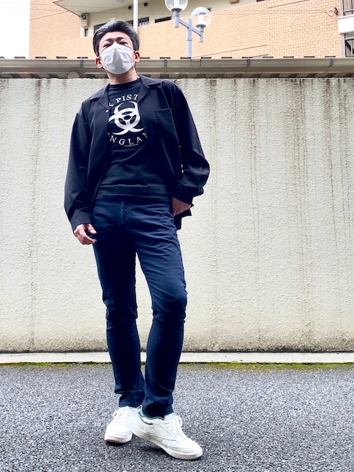 こすちんさんのコーディネート