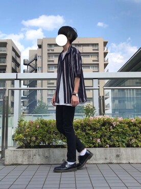 いぶさんのコーディネート