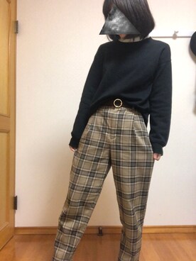 きいさんのコーディネート