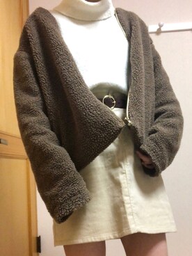 きいさんのコーディネート