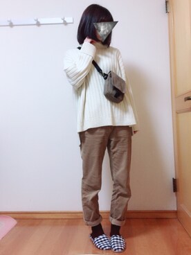 きいさんのコーディネート