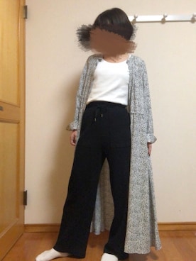 きいさんのコーディネート