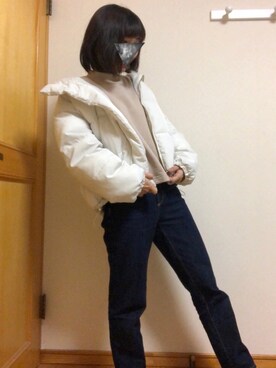 きいさんのコーディネート