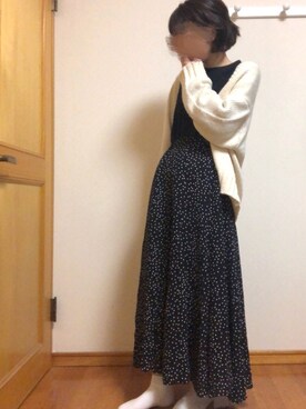 きいさんのコーディネート