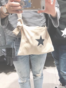 ｱﾕﾐ¨̮⋆さんのコーディネート