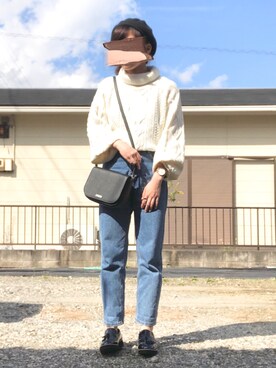 ｱﾕﾐ¨̮⋆さんのコーディネート