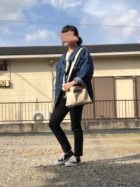 ｱﾕﾐ¨̮⋆さんのコーディネート