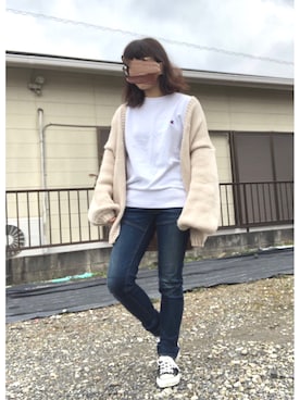 ｱﾕﾐ¨̮⋆さんのコーディネート