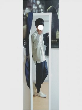 ゆうさんのコーディネート