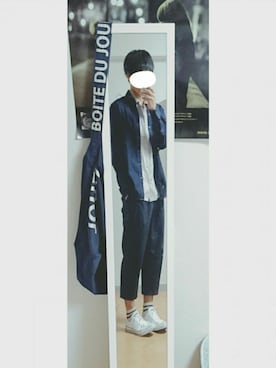 ゆうさんのコーディネート