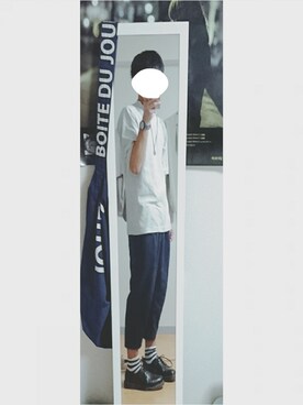 ゆうさんのコーディネート