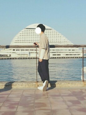 ゆうさんのコーディネート